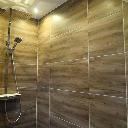 Apartmán Kleine, Gemuetliche Dachgeschosswohnung