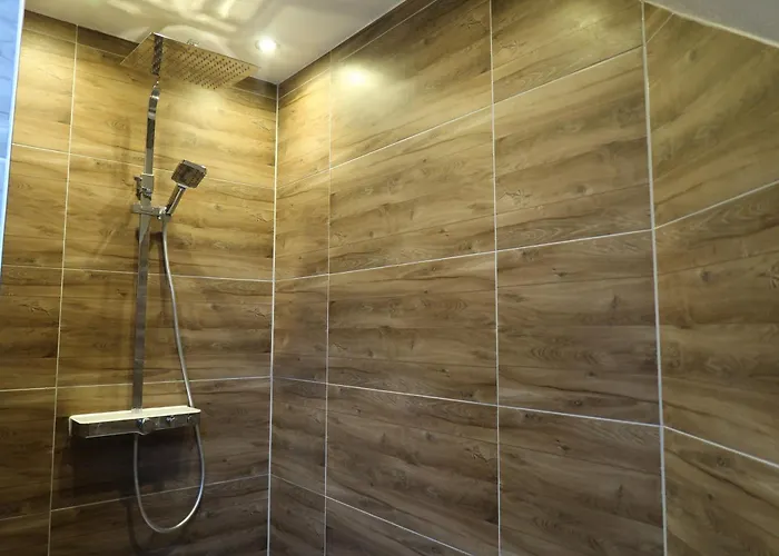 Appartamento Kleine, Gemuetliche Dachgeschosswohnung